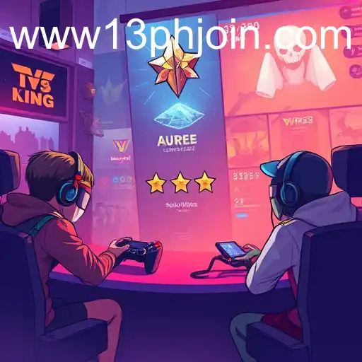 Exploring 13 PH Join: A New Era for Gaming