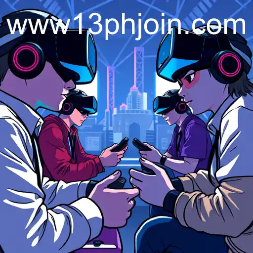 The Future of Online Gaming Communities