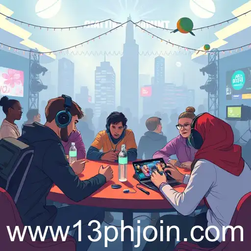 Exploring the Cultural Impact of Gaming Communities