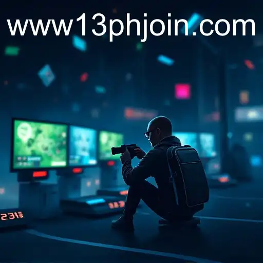 Gaming Revolution: The Impact of '13 phjoin'