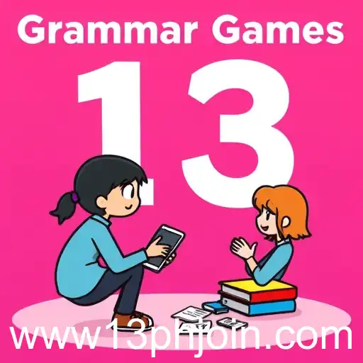 Exploring the World of Grammar Games: Engaging and Educational Fun