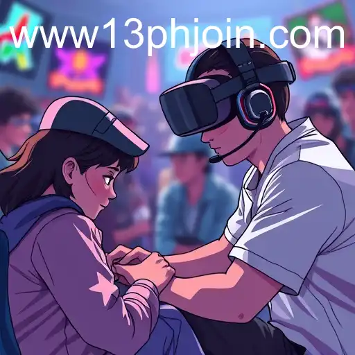 The Impact of Online Gaming Evolution