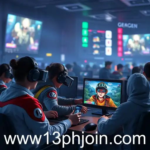 The Evolution of Online Gaming Communities