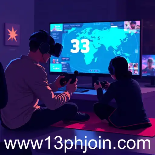 Evolving Gaming Trends in 2025