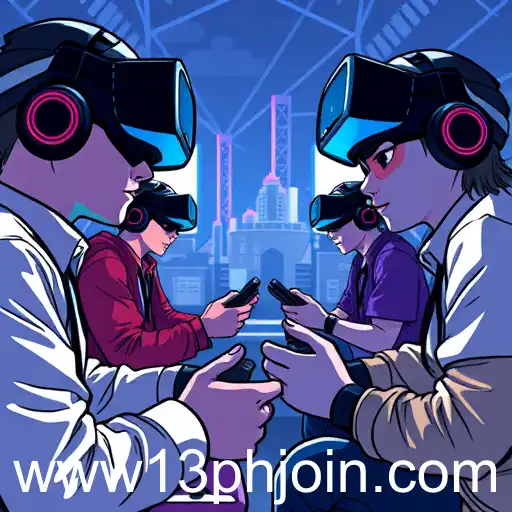 The Future of Online Gaming Communities