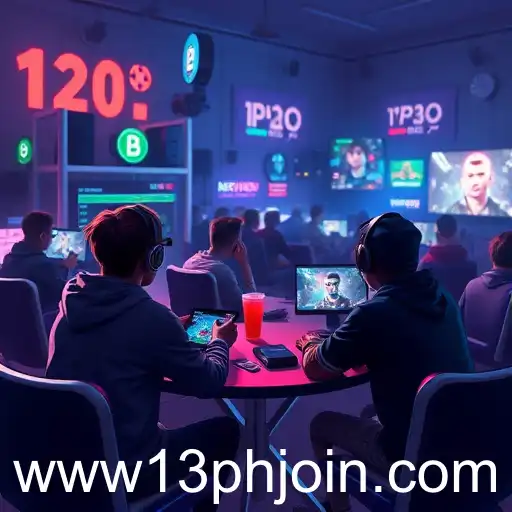 The Evolution of Gaming Communities