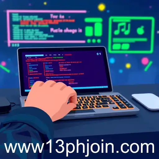 Gaming Evolution: The Rise of 13 phjoin