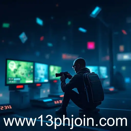 Gaming Revolution: The Impact of '13 phjoin'