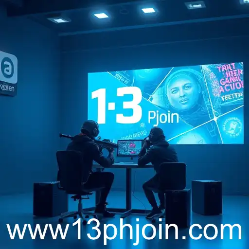 Gaming Trends and Innovations in 2025