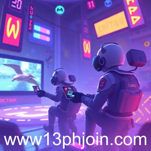 Anatomy of Online Gaming Trends