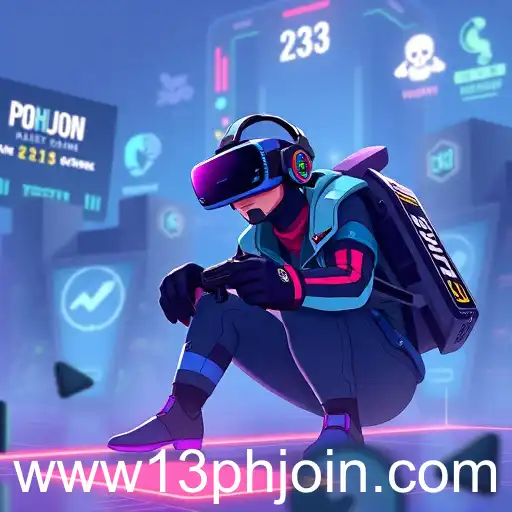 Gaming Trends and Innovations in 2025