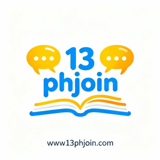 13 phjoin