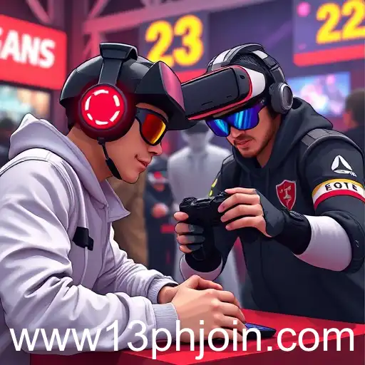 Innovations in Online Gaming