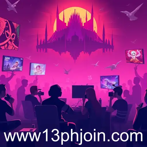 Innovative Approaches Reshaping Online Gaming Culture