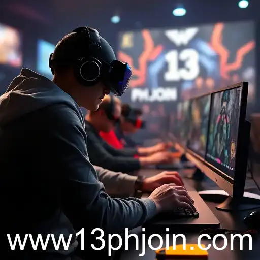 Revolutionizing Online Gaming Experiences