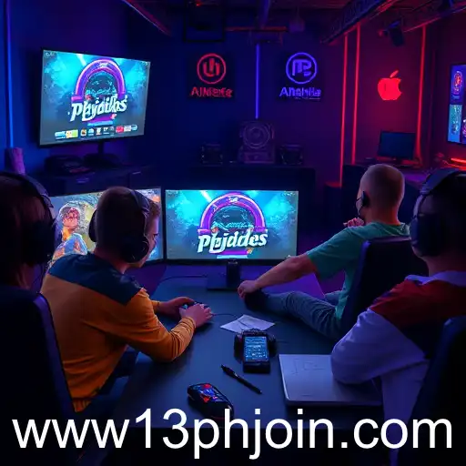 Exploring the Rise of Online Gaming Communities