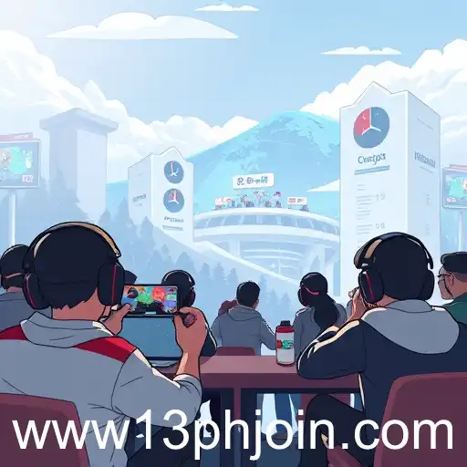 The Rise of Interactive Gaming Platforms