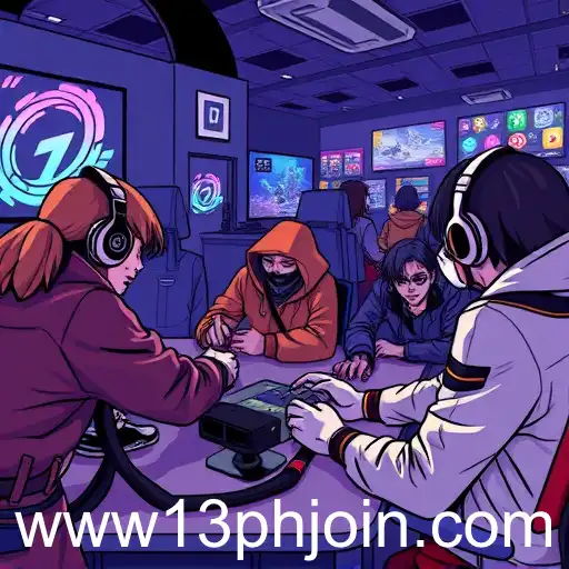 The Rise of Online Gaming Communities