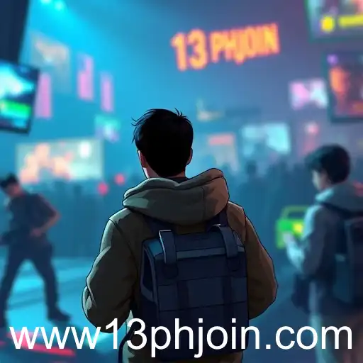 The Rise of 13 Phjoin: A Gaming Revolution