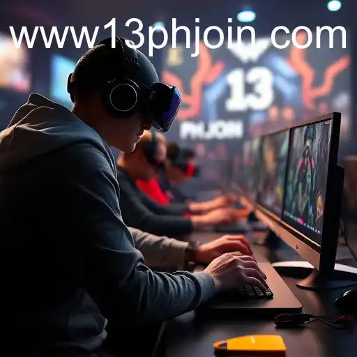 Revolutionizing Online Gaming Experiences