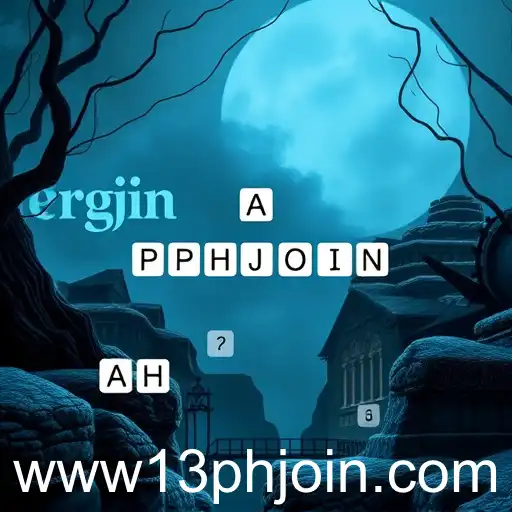 Unraveling the Mysteries of '13 phjoin': A Deep Dive into Word Puzzles