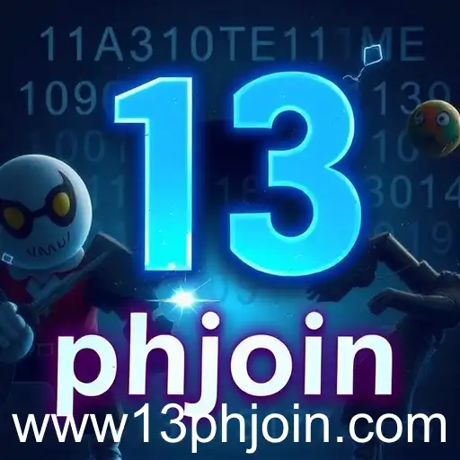 The Rise of '13 phjoin': A New Gaming Phenomenon