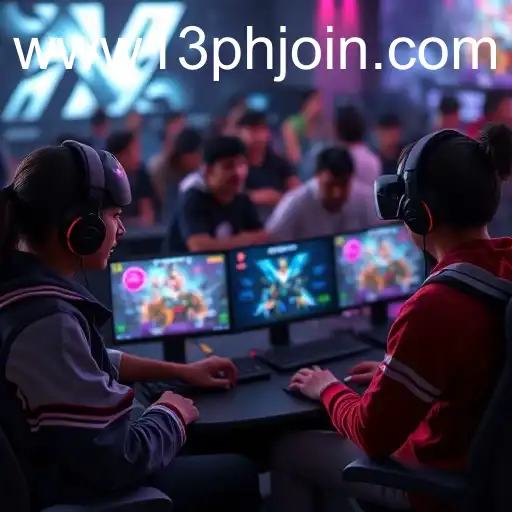 The Rise of Online Gaming in 2025