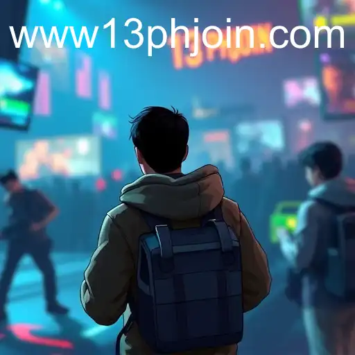 The Rise of 13 Phjoin: A Gaming Revolution