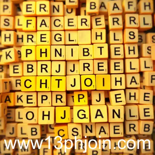 Unraveling the Fun: Exploring the World of 'Word Scramble' Games and the Mystery of '13 phjoin'