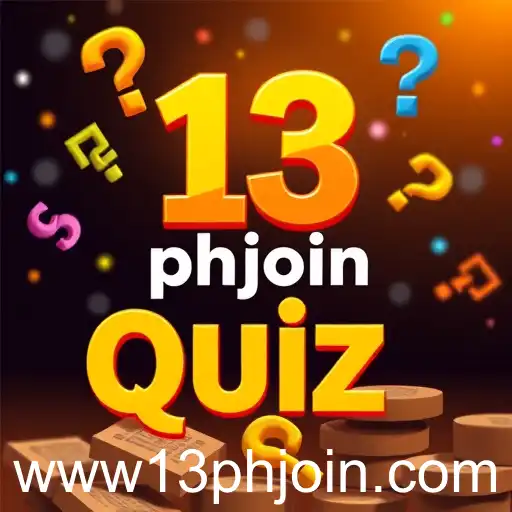 Exploring the Appeal of the 'Trivia Quiz' Category and the Rise of '13 phjoin'