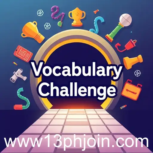 Exploring the 'Vocabulary Challenge': A Fun Way to Enhance Language Skills